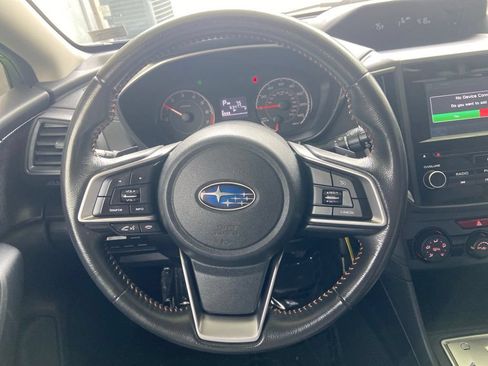 Used 2019 Subaru Crosstrek 2.0i Premium AWD/4WD image 18