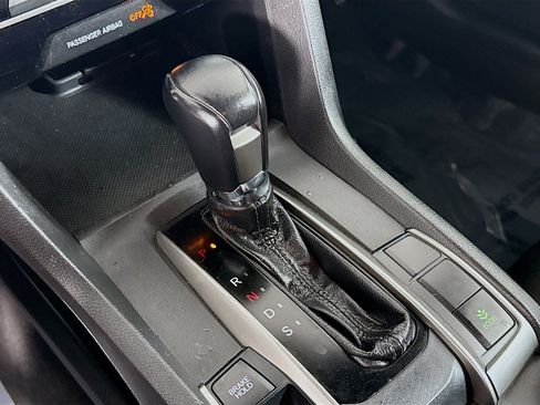 Used 2021 Honda Civic Sport image 20