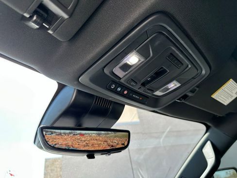 Used 2025 Chevrolet Silverado 2500 High Country w/ Technology Package image 36