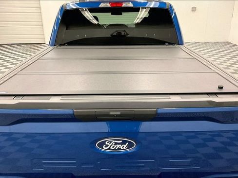 Used 2024 Ford F150 STX AWD/4WD image 34