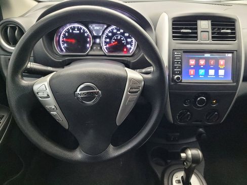 Used 2019 Nissan Versa SV FWD image 22