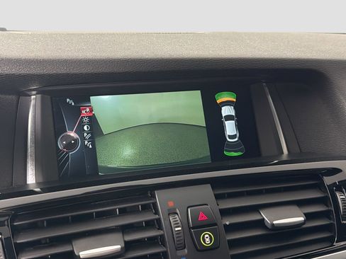 Used 2016 BMW X4 xDrive28i image 14