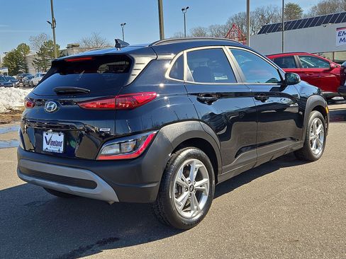 Used 2023 Hyundai Kona SEL image 30