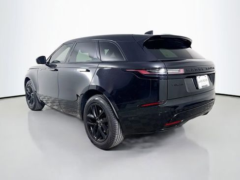 Used 2026 Land Rover Range Rover Velar Dynamic SE AWD/4WD image 7