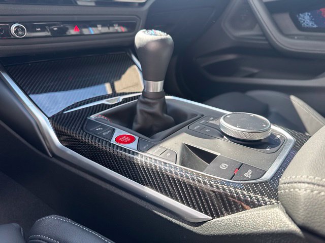Used 2026 BMW M2 w/ Lighting Package RWD image 15