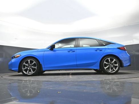 Used 2026 Honda Civic Sport Touring image 32