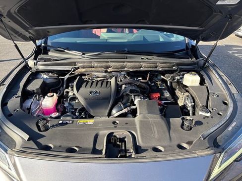 Used 2023 Lexus RX 350 F Sport w/ Accessory Package (Z1) AWD/4WD image 27