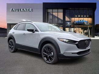 New 2026 MAZDA CX-30 Aire Edition video 1