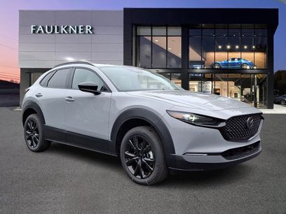 New 2026 MAZDA CX-30 Aire Edition