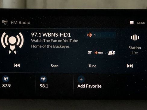 New 2025 Acura TLX SH-AWD w/ A-SPEC Pkg image 16