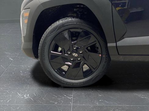 New 2026 Hyundai Kona SEL Sport image 30