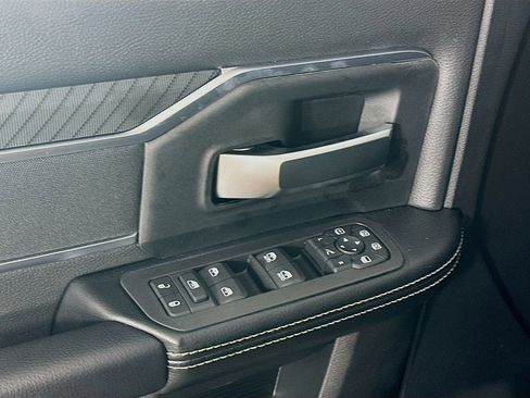 New 2026 RAM 2500 Big Horn image 24