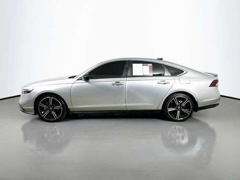 Used 2024 Honda Accord Sport image 5