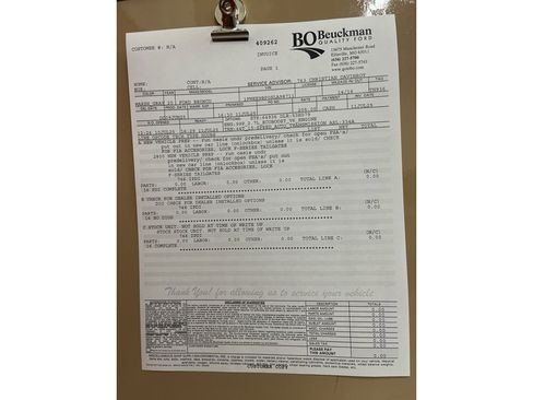 Used 2025 Ford Bronco Badlands image 32