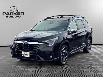 Certified 2023 Subaru Ascent Limited w/ Technology Package
