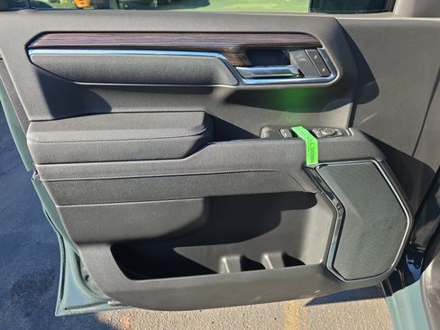 New 2026 Chevrolet Silverado 1500 LT image 7