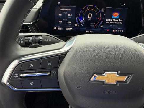 Used 2025 Chevrolet Tahoe LT AWD/4WD image 31