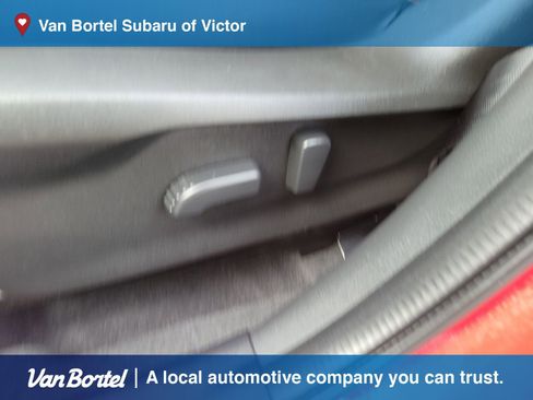 Used 2021 Subaru Crosstrek 2.5i Limited w/ Moonroof Package 1 image 15