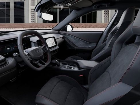 New 2026 Dodge Charger R/T Scat Pack w/ Track Package image 22