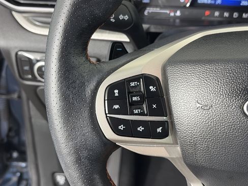 Used 2023 Ford Explorer Timberline AWD/4WD image 31
