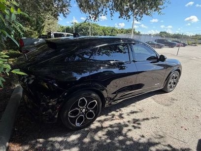 Used 2023 Ford Mustang Mach-E GT