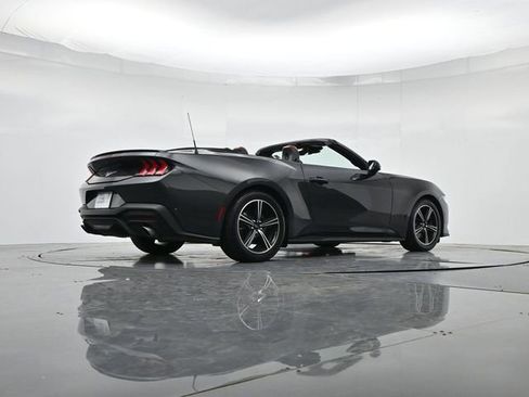 Certified 2024 Ford Mustang Premium RWD image 34