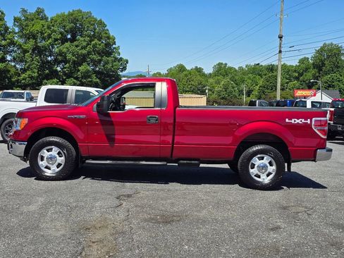 Used 2014 Ford F150 XLT w/ Equipment Group 301A Mid AWD/4WD image 23
