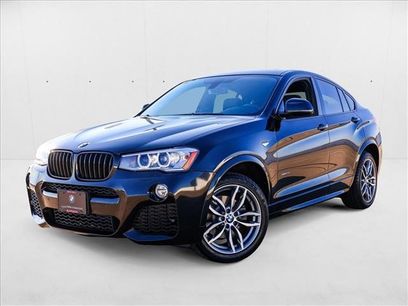 Used 2018 BMW X4 xDrive28i