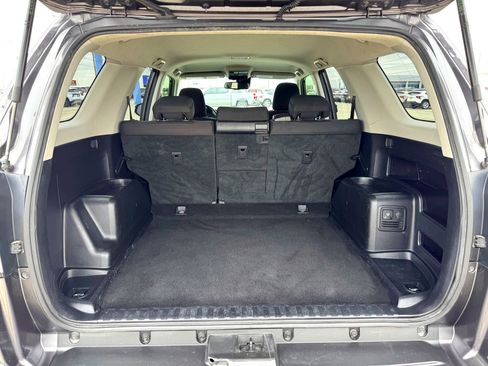 Used 2020 Toyota 4Runner TRD Off-Road image 8
