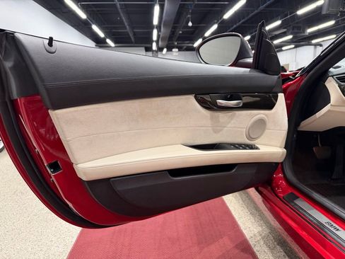 Used 2010 BMW Z4 sDrive35i image 26