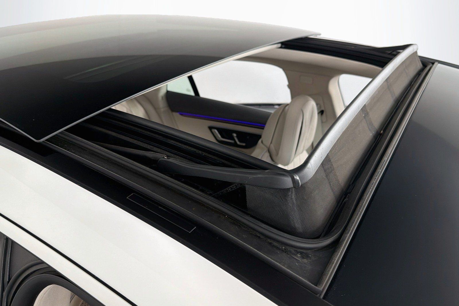 Certified 2024 Mercedes-Benz EQS 450+ Sedan image 22