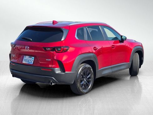 Certified 2026 MAZDA CX-50 2.5 Hybrid w/ Preferred Pkg AWD/4WD image 4
