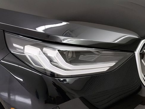 New 2026 BMW X3 xDrive30 w/ Convenience Package image 3