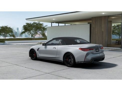 New 2026 BMW M4 xDrive Competition w/ Executive Package image 2