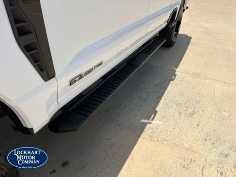 New 2026 Ford F250 XL w/ STX Appearance Package AWD/4WD image 10