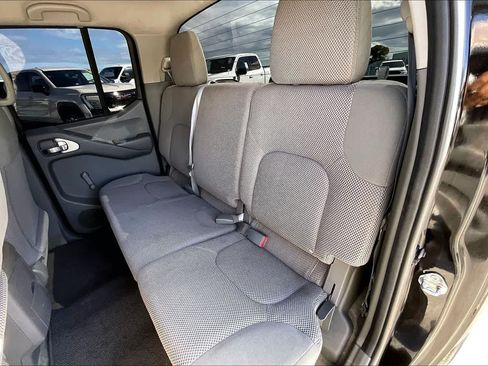 Used 2016 Nissan Frontier S RWD image 29