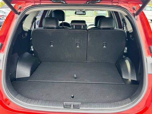 Used 2019 Hyundai Santa Fe Limited FWD image 35