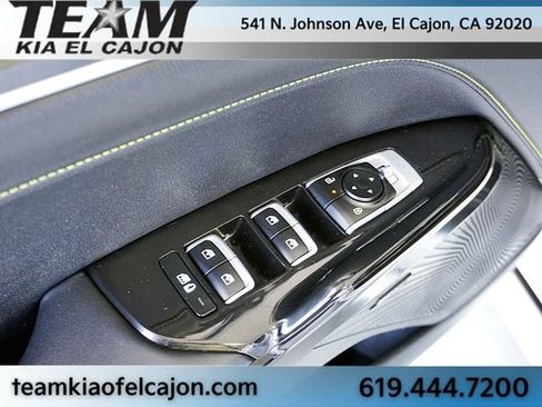 Certified 2025 Kia K5 GT w/ GT1 Package FWD image 25
