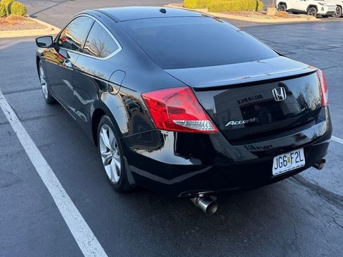 Used 2012 Honda Accord EX-L image 6