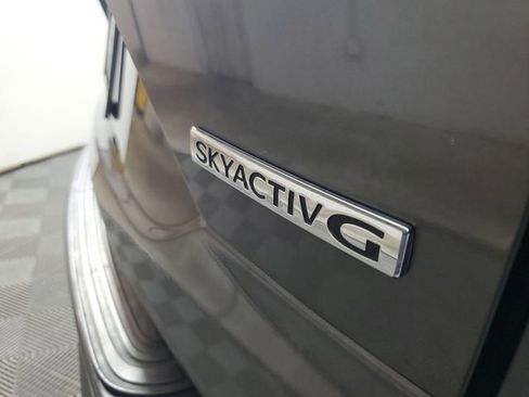 Certified 2023 MAZDA CX-5 AWD 2.5 S image 7