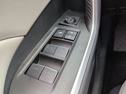 New 2025 Toyota RAV4 XLE Premium image 23