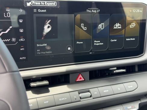 New 2027 Kia Seltos X-Line S AWD/4WD image 25