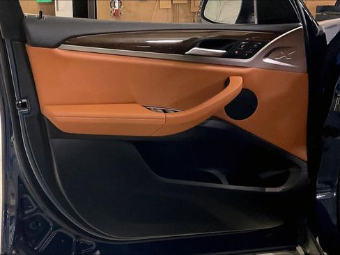 Used 2024 BMW X3 xDrive30i w/ Premium Package image 20