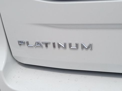 New 2027 Ford Expedition Max Platinum w/ Platinum Ultimate Package AWD/4WD image 10
