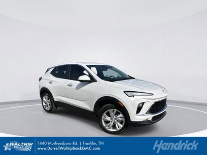 Certified 2024 Buick Encore GX Preferred w/ Comfort Package