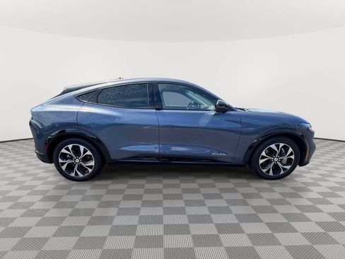 Used 2021 Ford Mustang Mach-E Premium AWD/4WD image 3