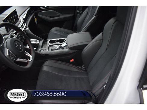 New 2026 Acura MDX A-Spec image 15