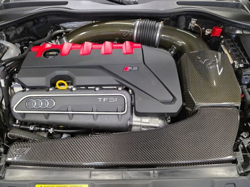 Used 2019 Audi TT RS image 42