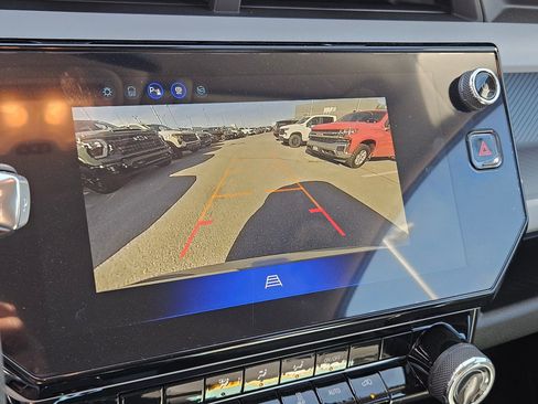 New 2027 Chevrolet Bolt LT FWD image 12
