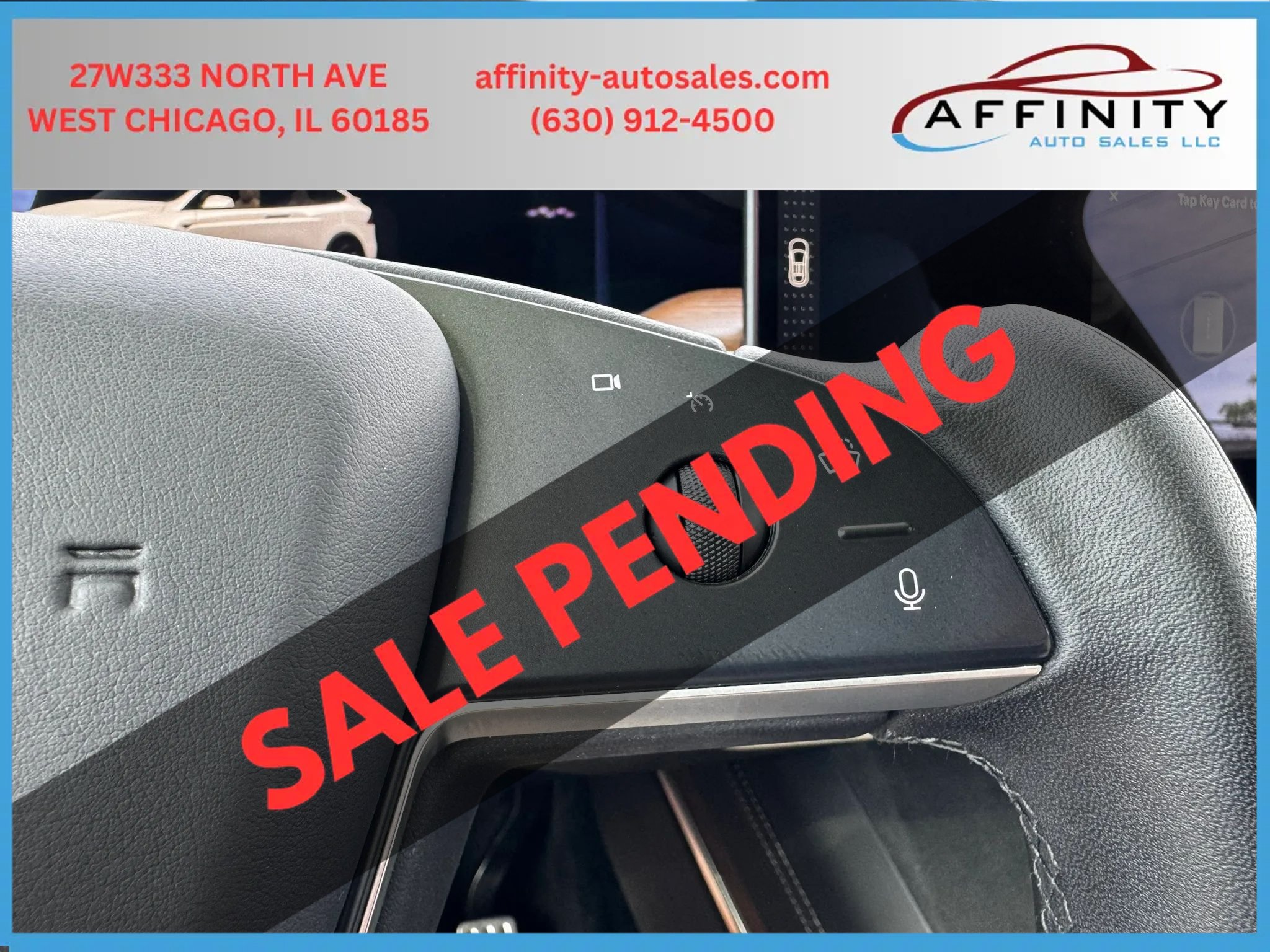 Used 2022 Tesla Model X AWD/4WD image 36